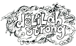 delilah strong